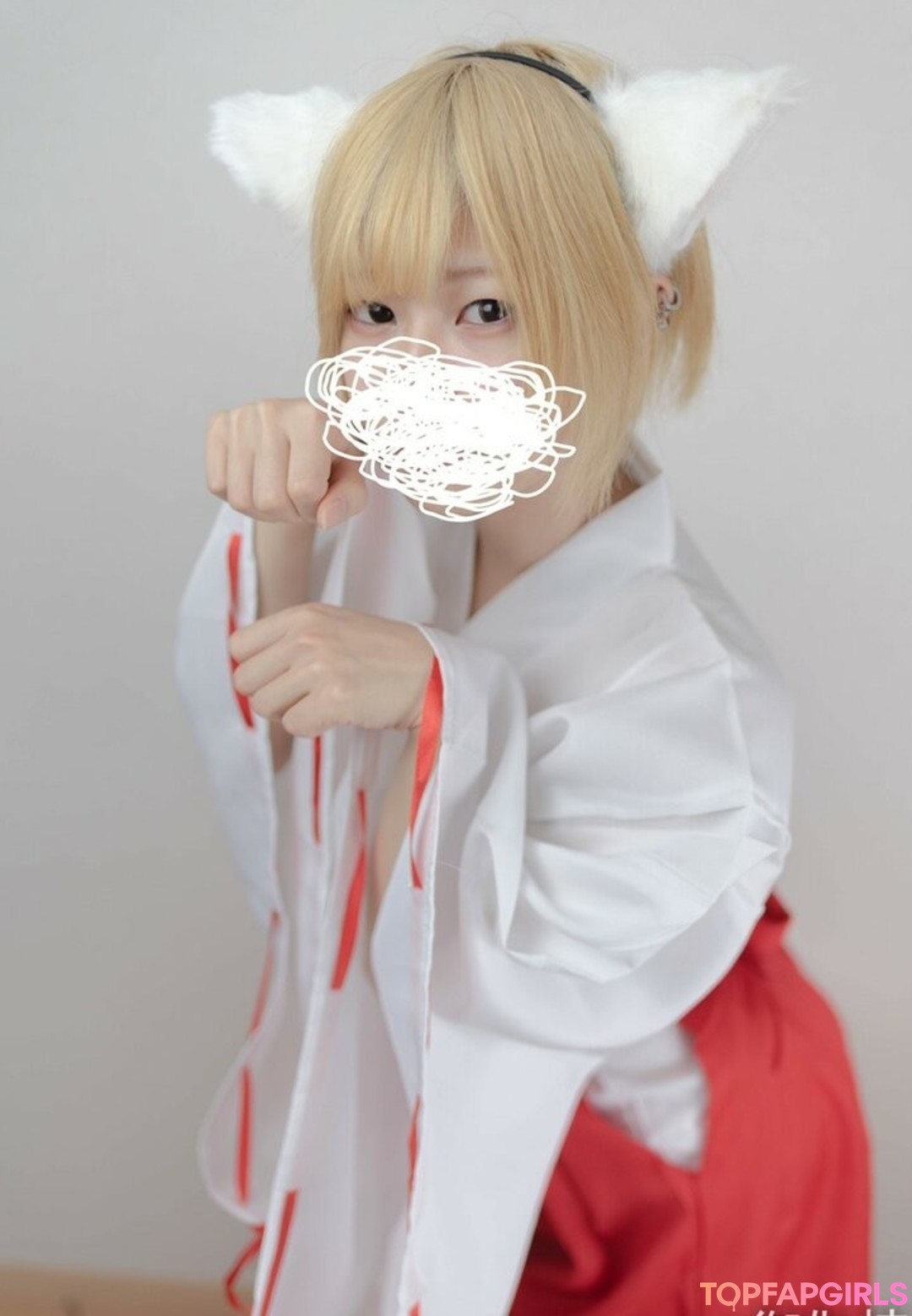 Foto desnuda filtrada de OnlyFans de Otogi Shikimi #203 Foto desnuda filtrada de OnlyFans de Otogi Shikimi #203