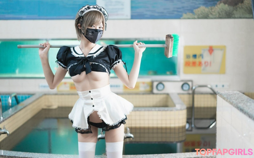 Foto desnuda filtrada de OnlyFans de Otogi Shikimi #243 Foto desnuda filtrada de OnlyFans de Otogi Shikimi #243