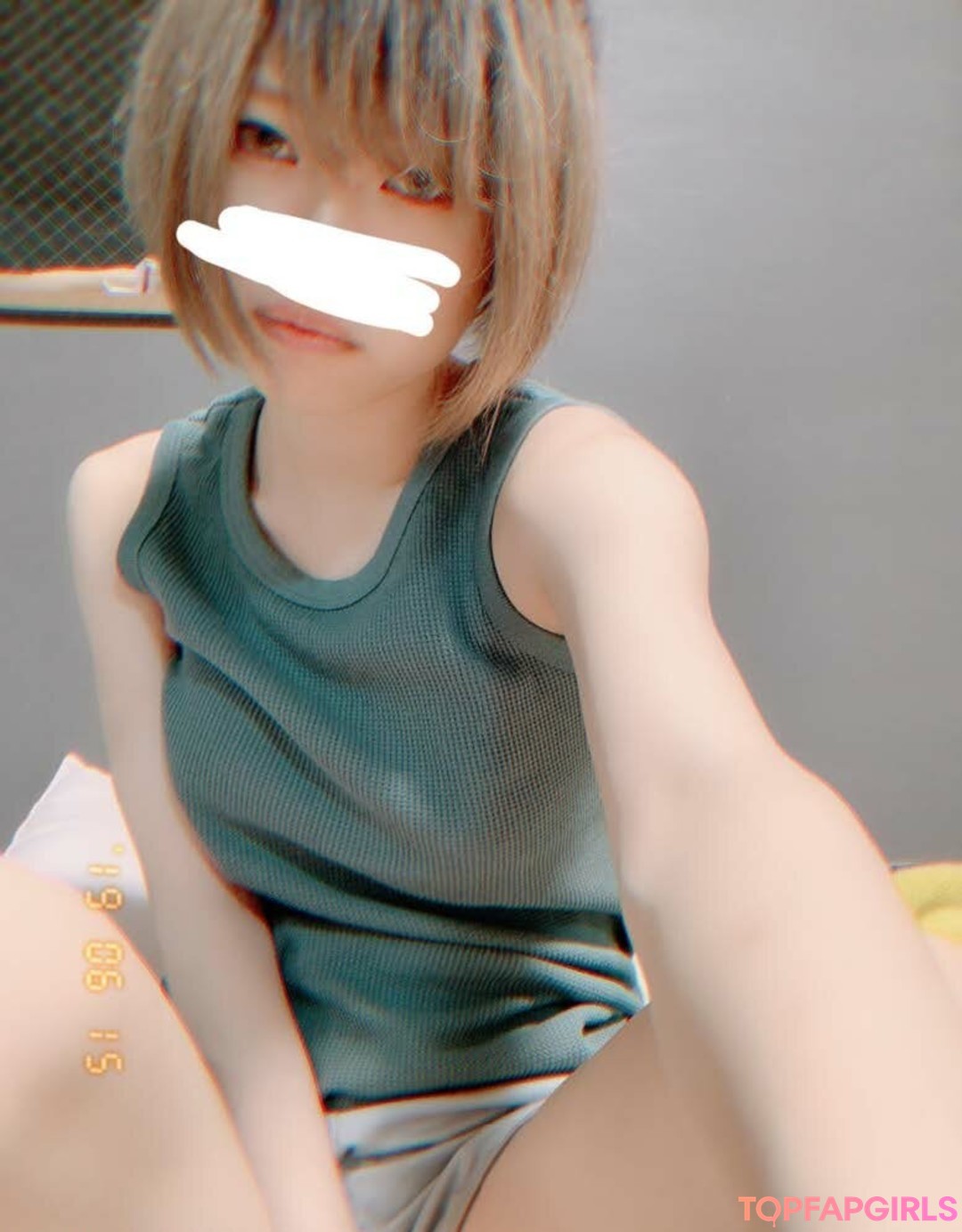 Foto desnuda filtrada de OnlyFans de Otogi Shikimi #435 Foto desnuda filtrada de OnlyFans de Otogi Shikimi #435
