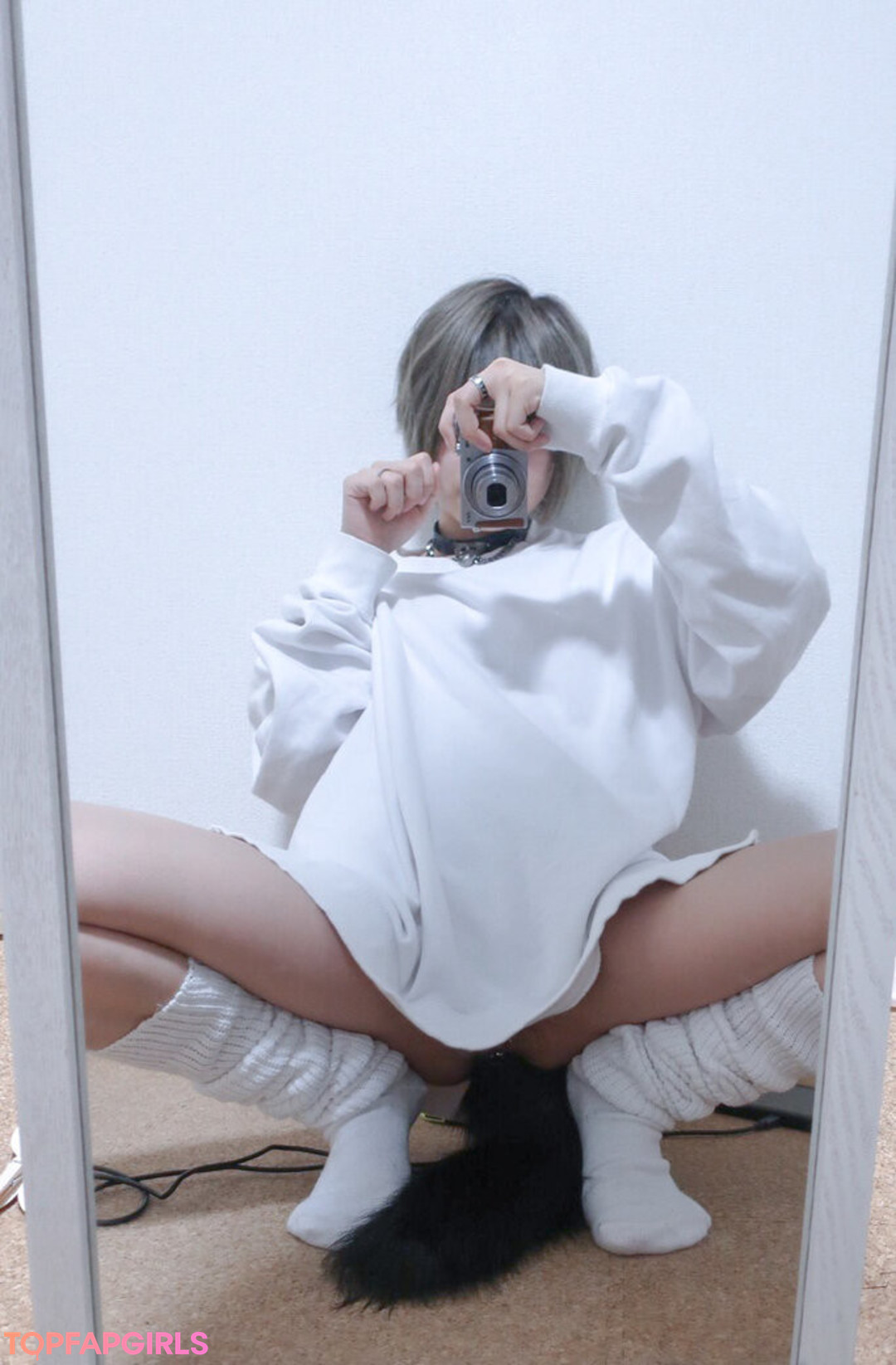 Foto desnuda filtrada de OnlyFans de Otogi Shikimi #445 Foto desnuda filtrada de OnlyFans de Otogi Shikimi #445