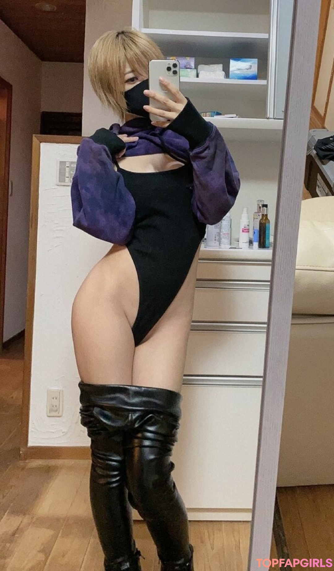 Foto desnuda filtrada de OnlyFans de Otogi Shikimi #494 Foto desnuda filtrada de OnlyFans de Otogi Shikimi #494