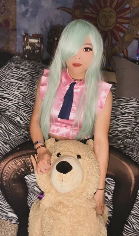 Kidd Bandit Wrestler