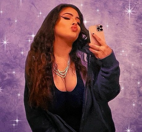 Foto desnuda filtrada de OnlyFans de Esmeralda Quintero