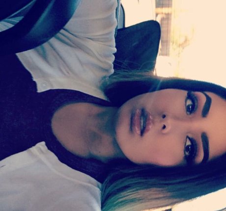 Foto desnuda filtrada de OnlyFans de Esmeralda Quintero