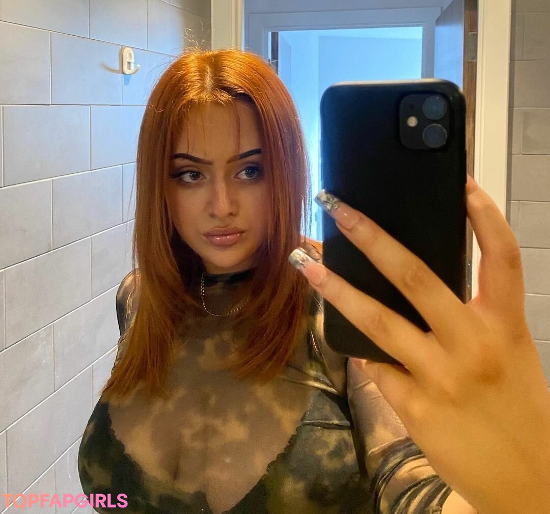 Foto desnuda filtrada de OnlyFans de Eleanor Evans #79 Foto desnuda filtrada de OnlyFans de Eleanor Evans #79