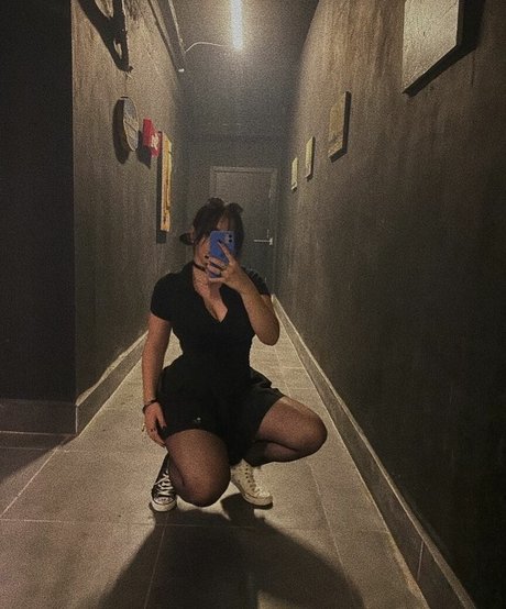 Foto desnuda filtrada de OnlyFans de Nilxvan