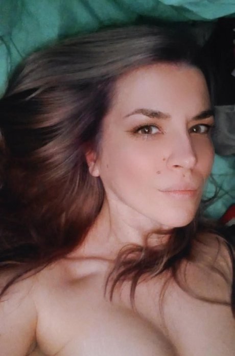 Foto desnuda filtrada de OnlyFans de Katgunn