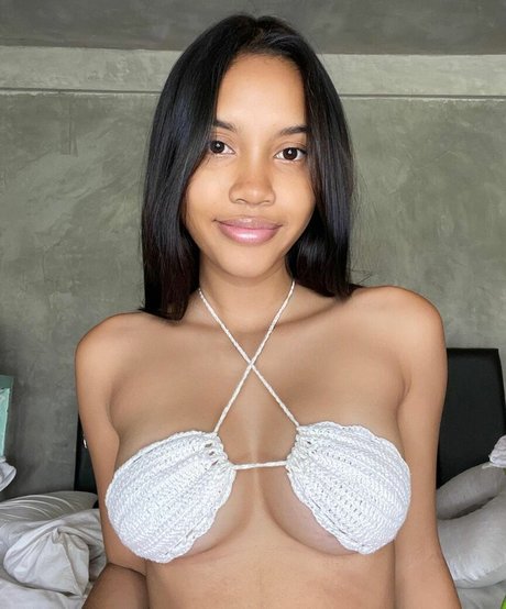 Foto desnuda filtrada de OnlyFans de Fauutami