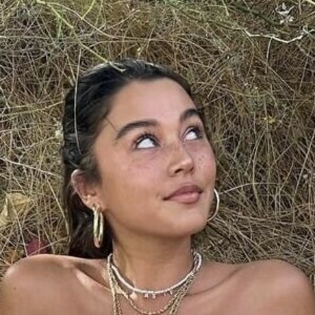 Foto desnuda filtrada de OnlyFans de Asalia Yusupova