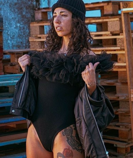 Anita Gonzalez