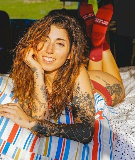 Anita Gonzalez