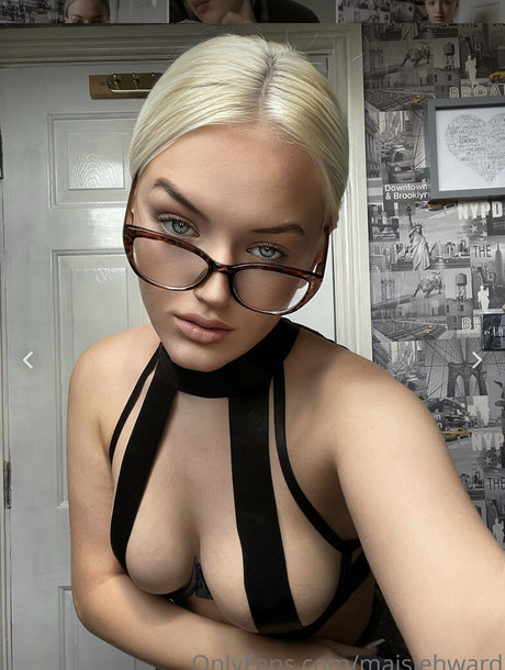 Ursexyblonde