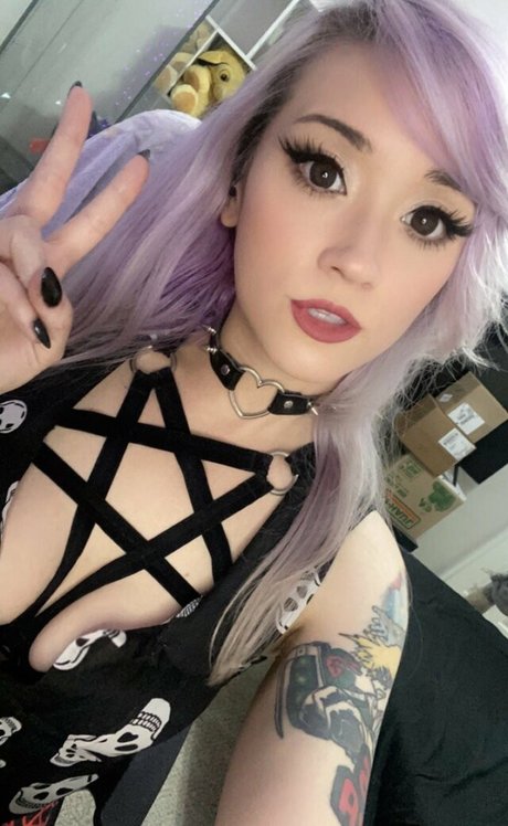 Lewdnymphia