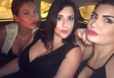 Foto desnuda filtrada de OnlyFans de Valeria Vela
