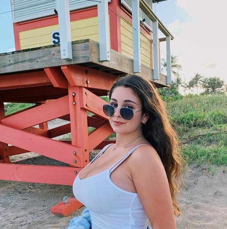Corrina M