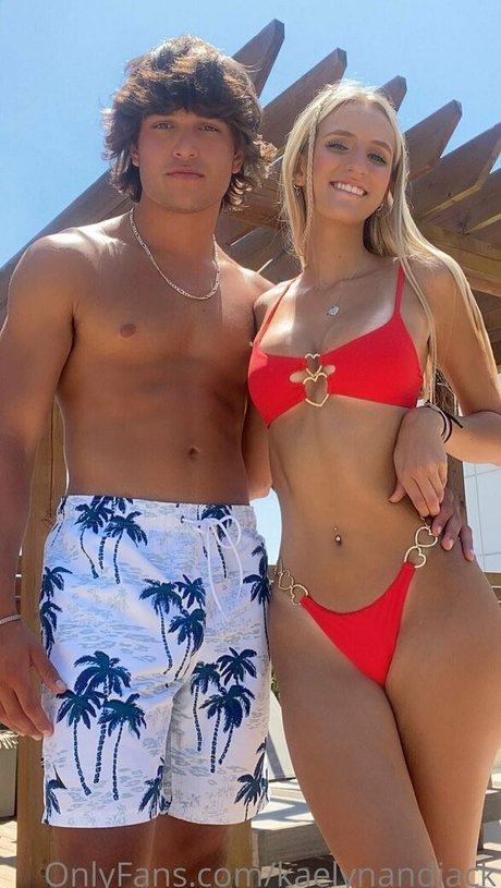 Kaelynandjack
