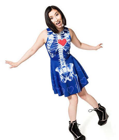 Erika Ishii