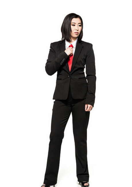 Erika Ishii