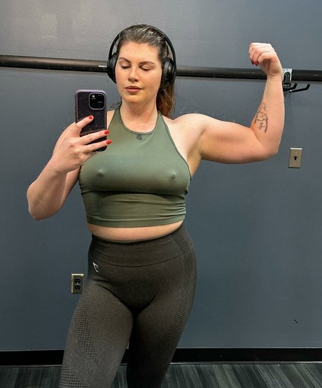 Bekahbutinonly