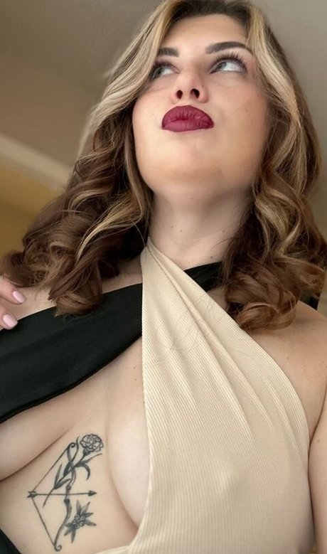 Foto desnuda filtrada de OnlyFans de Bekahbutinonly