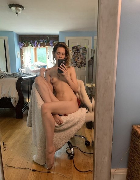 Foto desnuda filtrada de OnlyFans de Sugar Boogerz