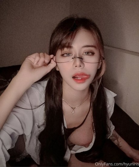 Hyuniris