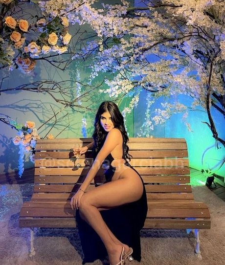 Selena Garcia Bh
