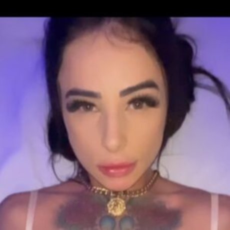 Foto desnuda filtrada de OnlyFans de paulasteil