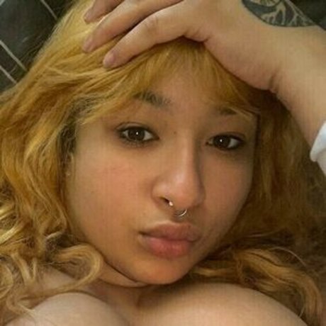 Foto desnuda filtrada de OnlyFans de Linduh
