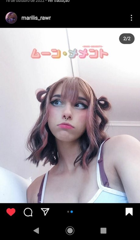 Marilisrawr