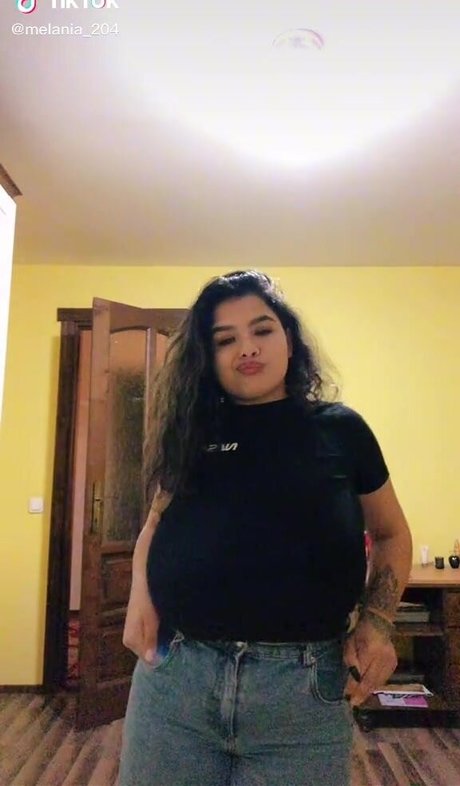 Melannia