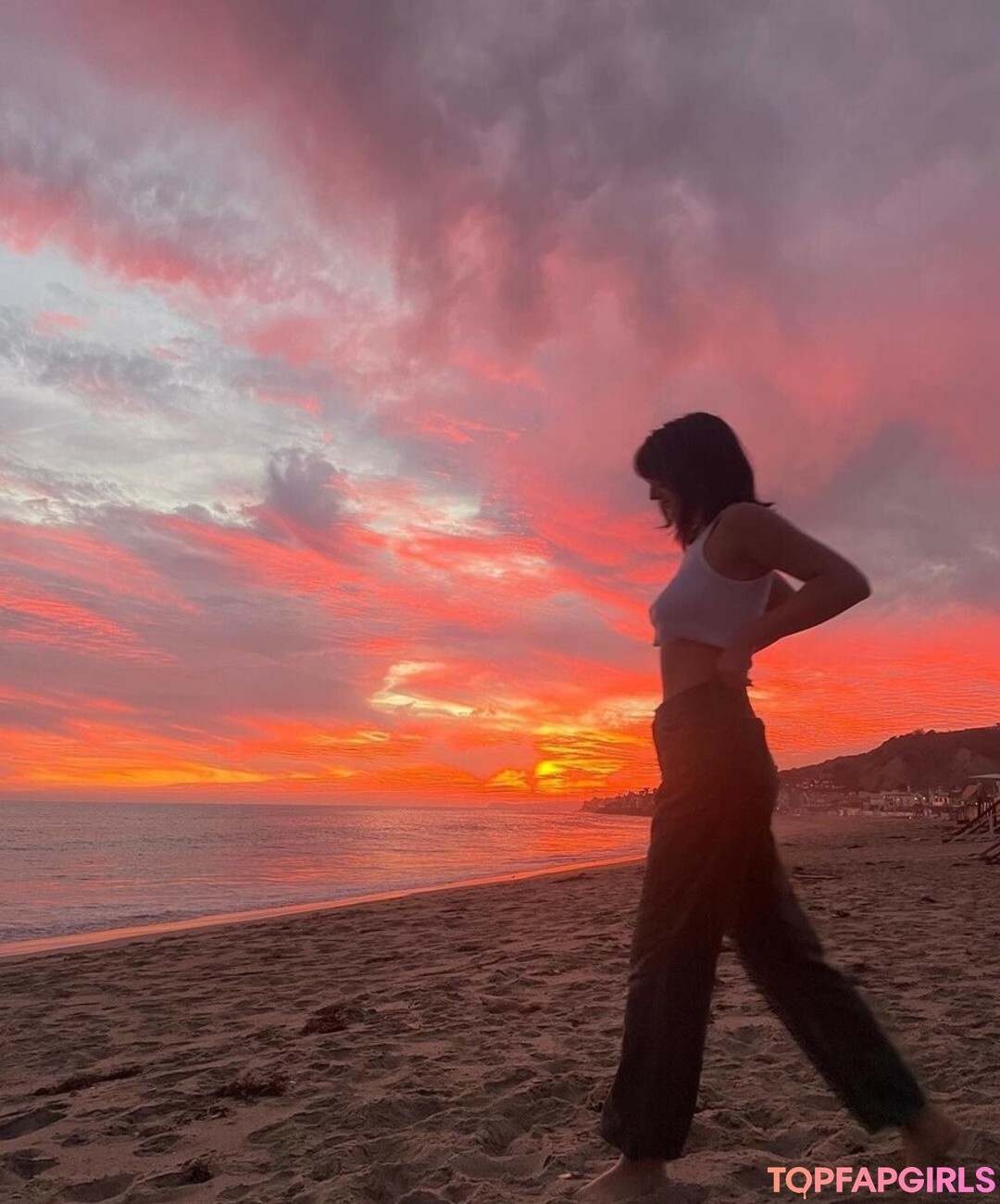 Foto desnuda filtrada de OnlyFans de Romy Reiner #40 Foto desnuda filtrada de OnlyFans de Romy Reiner #40