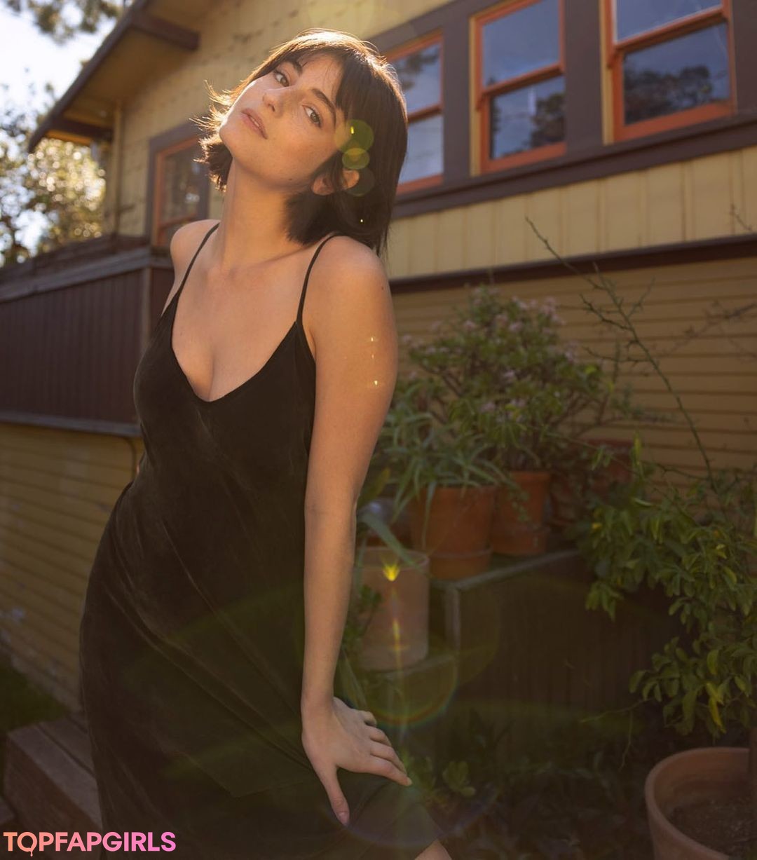 Foto desnuda filtrada de OnlyFans de Romy Reiner #54 Foto desnuda filtrada de OnlyFans de Romy Reiner #54