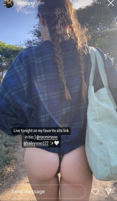Brooke Ccbbyxo