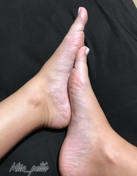 Foto desnuda filtrada de OnlyFans de Leticiapfvr
