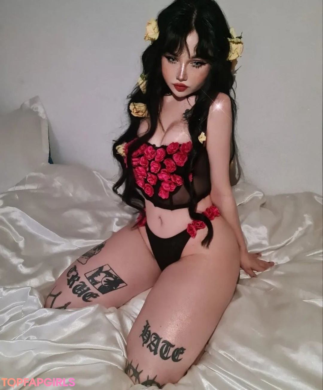 Foto desnuda filtrada de OnlyFans de Saltybxxbe #1 Foto desnuda filtrada de OnlyFans de Saltybxxbe #1