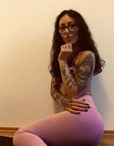 Venusinscorpio666