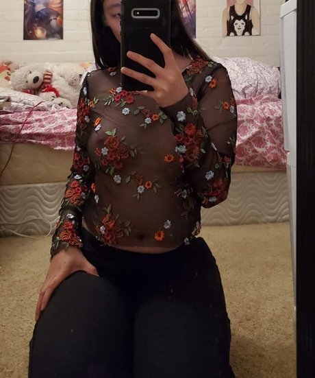 Foto desnuda filtrada de OnlyFans de Daddycreampiesme