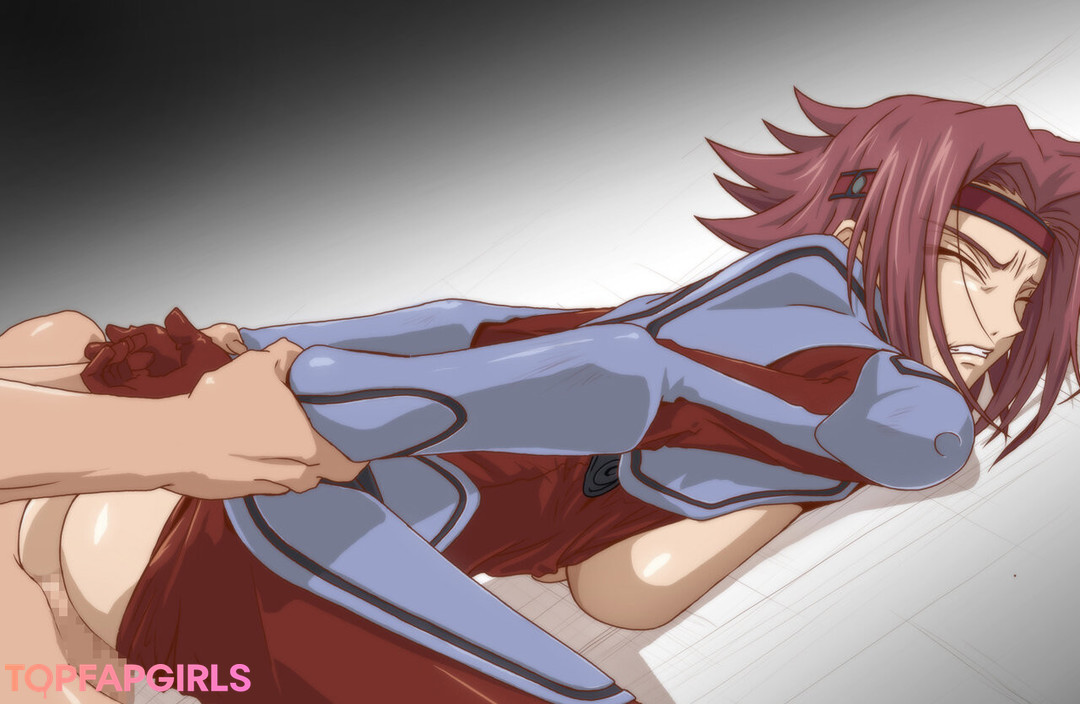 Foto desnuda filtrada de OnlyFans de Code Geass #3 Foto desnuda filtrada de OnlyFans de Code Geass #3