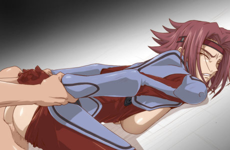 Code Geass