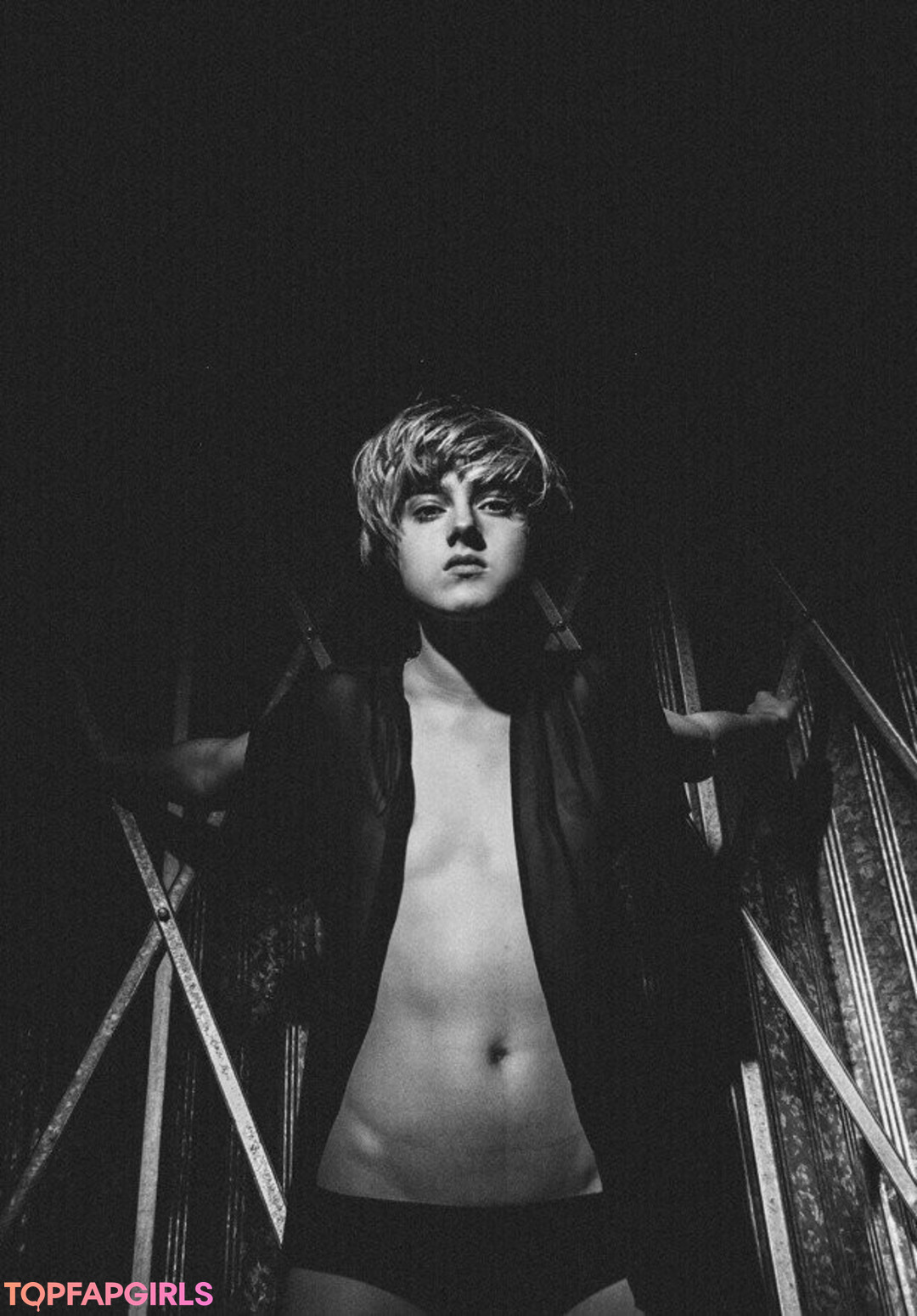 Foto desnuda filtrada de OnlyFans de Vincent Littlehat #93 Foto desnuda filtrada de OnlyFans de Vincent Littlehat #93