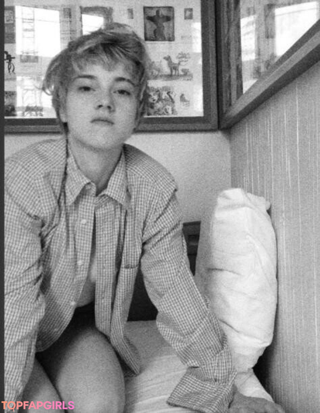 Foto desnuda filtrada de OnlyFans de Vincent Littlehat #95 Foto desnuda filtrada de OnlyFans de Vincent Littlehat #95