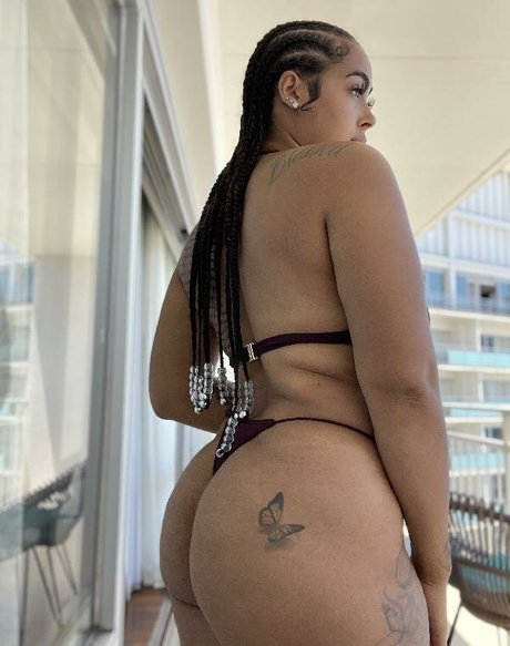 Shebecrazy
