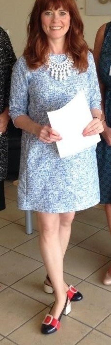 Joanne Malin