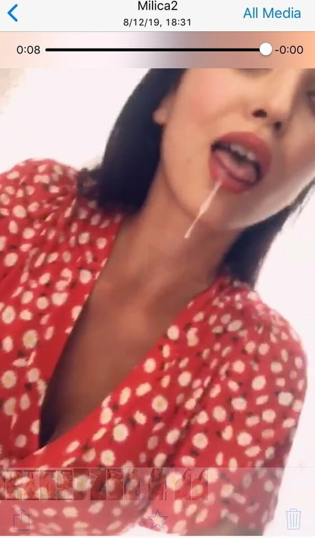 Foto desnuda filtrada de OnlyFans de Srbija