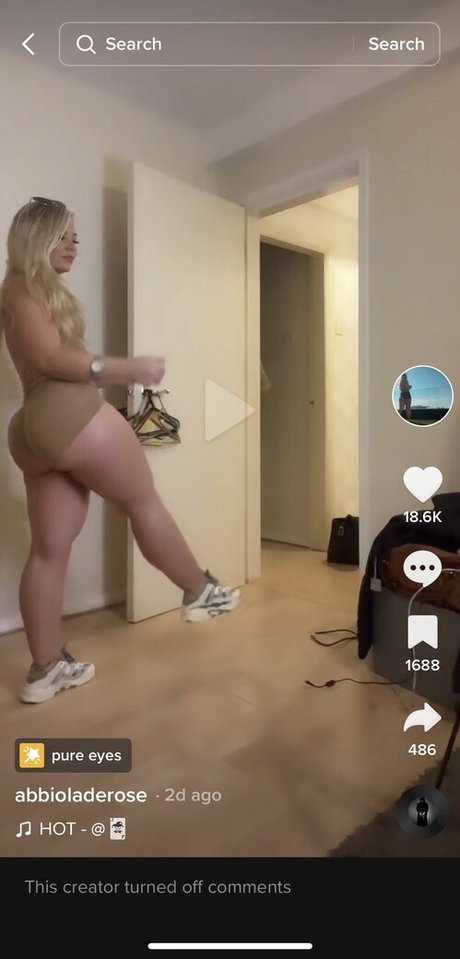 Abbioladerose