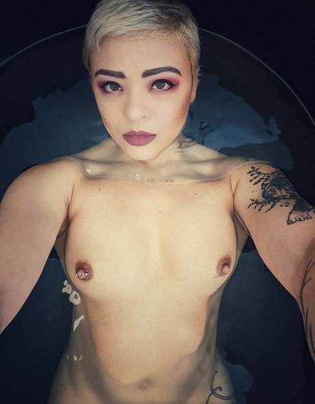 Evelyn Vinyl