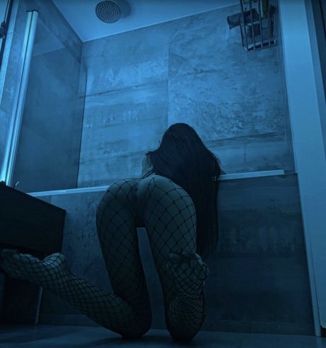 Foto desnuda filtrada de OnlyFans de Vanda Vision