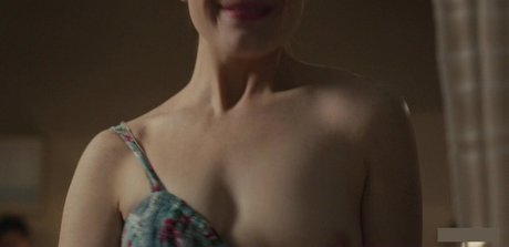 Foto desnuda filtrada de OnlyFans de Aimee Ffion Edwards