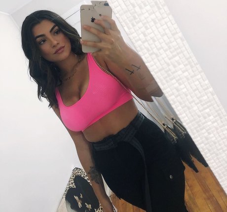 Kylie Manue